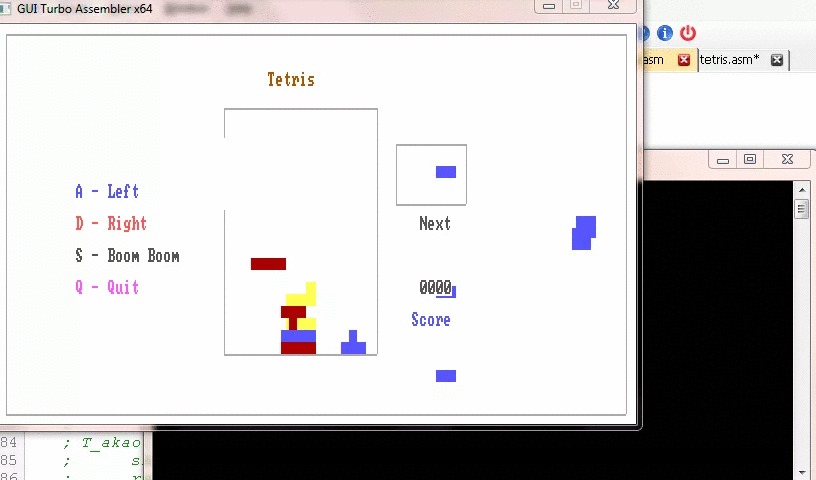 Tetris